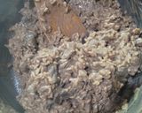 Foto del paso 5 de la receta: Risotto al tannat con hongos