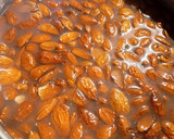 Foto del paso 2 de la receta: Almendras fritas
