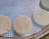 Foto del paso 3 de la receta: Scons salados sin manteca