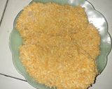 Foto langkah ke 5 dari resep Chicken Katsu Ala Rumahan.
