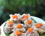 Foto langkah ke 4 dari resep Siomay babi (bisa diganti ayam).