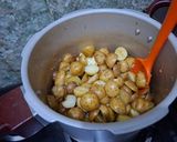 Foto langkah ke 6 dari resep Cheesy Baby Potato.