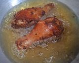 Foto langkah ke 8 dari resep Ayam Goreng Ketumbar.