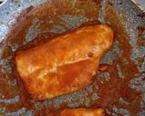 Foto del paso 4 de la receta: Pescado con patatas y huevo