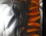 Foto del paso 3 de la receta: Patatas Gajo al horno