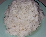 Foto langkah ke 2 dari resep Nasi Goreng Hongkong.