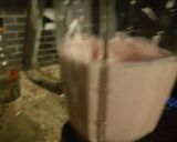 Foto del paso 3 de la receta: Fresas con crema