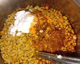 લસણ મેથી નું અથાણું(lasan methi Athanu Recipe in Gujarati) રેસીપી સ્ટેપ2ફોટો