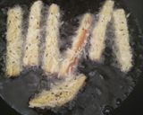 Foto langkah ke 5 dari resep Cheese Garlic Bread #ketopad (berikut tips foto di akhir page).