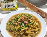 Foto langkah ke 6 dari resep Ayam Suwir Kecap.