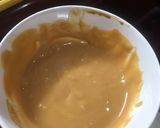 Hình bước làm 2 của món Cá Hồi Mayo ~