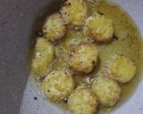 Foto langkah ke 2 dari resep Tumis Brokoli Tofu Sosis Saus Tiram.