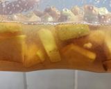 Foto del paso 4 de la receta: ✨💫Dulce de membrillo casero💫✨2 ingredientes