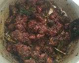 Foto langkah ke 2 dari resep Rawon Sapi.