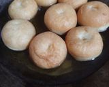 Foto langkah ke 3 dari resep Donat Maizena Versi Unyil.