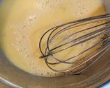 Foto del paso 1 de la receta: Antojo de coco sin azúcar