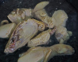 Foto langkah ke 2 dari resep 296. Opor Ayam dan Telur.