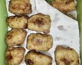 Foto langkah ke 5 dari resep Martabak kentang mini.