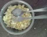 Foto langkah ke 1 dari resep Pancake Singkong.