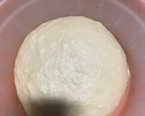Foto langkah ke 6 dari resep Cinnamon rolls dijamin empuk cocok buat jualan.