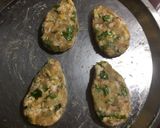 A picture of step 5 of Fish Cutlet.