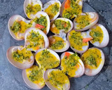 Foto del paso 7 de la receta: Mariscada de crustáceos y centolla rellena