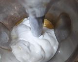 Foto del paso 3 de la receta: Crema de plátano y limón