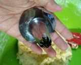 Foto langkah ke 5 dari resep 26. Sagu Keju Lumer (Oven Tangkring).