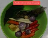 Foto langkah ke 1 dari resep Ikan kembung bumbu acar.