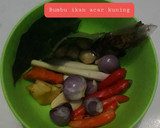 Foto langkah ke 1 dari resep Ikan kembung bumbu acar.