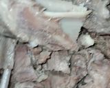 Foto langkah ke 1 dari resep Soto kambing.