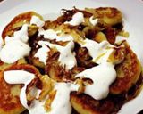 Dödölle recept fázis 8 fotója