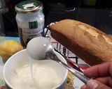 Foto del paso 3 de la receta: Budín de limón 🍋