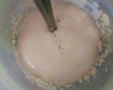 Foto langkah ke 1 dari resep Bika Ambon Ekonomis #pr_kue tradisionalberserat.