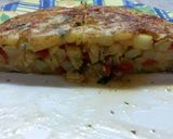 Foto del paso 4 de la receta: Tortilla de papa especial