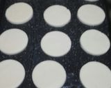 Foto del paso 2 de la receta: Alfajores actos Para celiacos!!!!