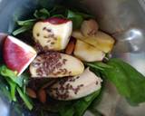 Green Smoothie recipe step 2 photo
