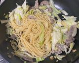 🖤黑麻麻🖤的食譜步驟4照片