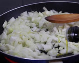 Foto del paso 1 de la receta: 7.Potaje de garbanzos con acelgas