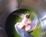 Foto langkah ke 1 dari resep Cendol Thailand.