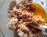 Foto langkah ke 5 dari resep Telur kelapa giling💕.
