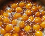 Foto langkah ke 3 dari resep Kolak Biji Salak.