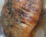 A picture of step 4 of Air-fried Turkey Breast (Lightly Creole).