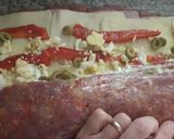 Foto del paso 3 de la receta: Pan de carne 😋