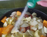 Foto del paso 4 de la receta: Pisto triturado