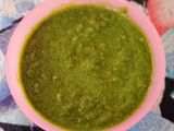 आम की खट्टी मीठी चटनी(aam ki khatti meethi chutney recipe in hindi)