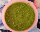 आम की खट्टी मीठी चटनी(aam ki khatti meethi chutney recipe in hindi) रेसिपी चरण 2 फोटो