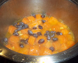 Foto del paso 7 de la receta: Carlotas especiadas y col cruda