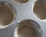 Bread and butter muffins recipe step 3 photo