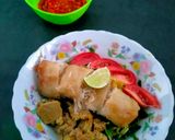 Foto langkah ke 8 dari resep Soto Mie Bogor.